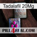 Tadalafil 20Mg 38